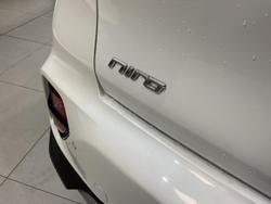 2021 Kia Niro Hybrid S