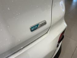 2021 Kia Niro Hybrid S