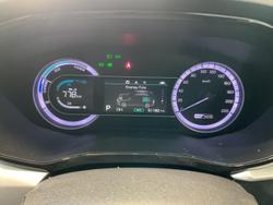 2021 Kia Niro Hybrid S