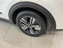 2021 Kia Niro Hybrid S