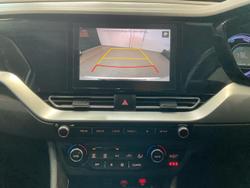 2021 Kia Niro Hybrid S