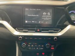 2021 Kia Niro Hybrid S