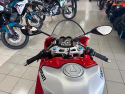 2021 Ducati Panigale V4 R Panigale V4 Red
