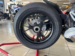 2021 Ducati Panigale V4 R Panigale V4 Red