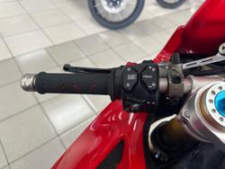 2021 Ducati Panigale V4 R Panigale V4 Red