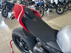 2021 Ducati Panigale V4 R Panigale V4 Red