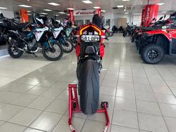 2021 Ducati Panigale V4 R Panigale V4 Red