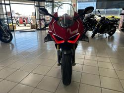 2021 Ducati Panigale V4 R Panigale V4 Red