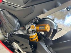 2021 Ducati Panigale V4 R Panigale V4 Red