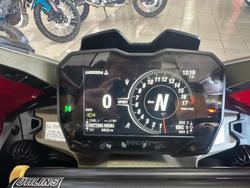 2021 Ducati Panigale V4 R Panigale V4 Red