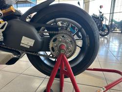 2021 Ducati Panigale V4 R Panigale V4 Red