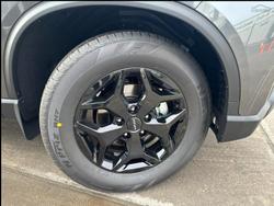 2025 KGM Musso Advance