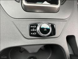 2025 KGM Musso Advance