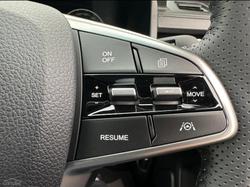 2025 KGM Musso Advance