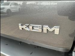 2025 KGM Musso Advance