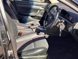 2011 Holden Berlina VE Series II Phantom