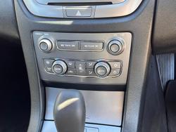 2011 Holden Berlina VE Series II Phantom