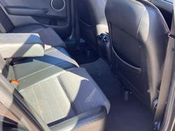 2011 Holden Berlina VE Series II Phantom