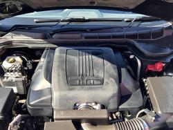 2011 Holden Berlina VE Series II Phantom