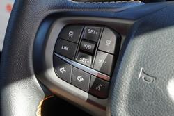 2024 Ford
Ranger Wildtrak