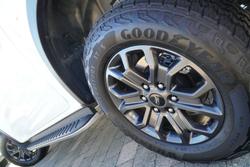2024 Ford
Ranger Wildtrak