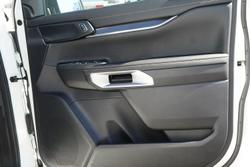 2024 Ford
Ranger Wildtrak