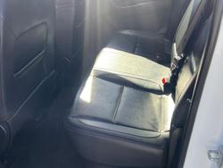 2020 LDV T60 LUXE SK8C 4X4 Dual Range Blanc White