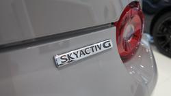 2025 Mazda MX-5 G20 GT RS ND Aero Grey