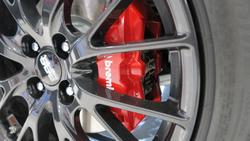 2025 Mazda MX-5 G20 GT RS ND Aero Grey