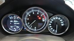 2025 Mazda MX-5 G20 GT RS ND Aero Grey