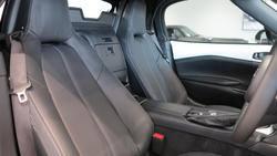 2025 Mazda MX-5 G20 GT RS ND Aero Grey