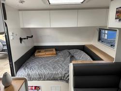 2024 New Age Caravans Road Owl Expedition 19Be