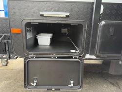 2024 New Age Caravans Road Owl Expedition 19Be