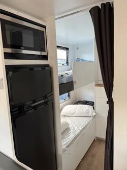 2024 New Age Caravans Road Owl Expedition 19Be