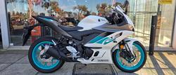 Yamaha YZF-R3