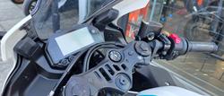 2023 Yamaha YZF-R3 WHITE