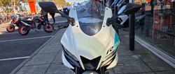 2023 Yamaha YZF-R3 WHITE