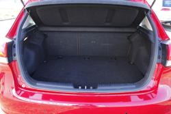 2017 Kia Cerato S YD MY17 Temptation Red