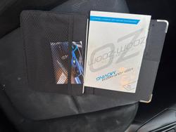 2012 Mazda CX-5 Maxx KE Series Crystal White