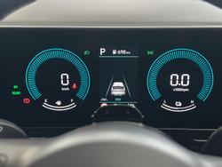 2025 Hyundai Kona Hybrid Elite