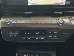 2025 Hyundai Kona Hybrid Elite