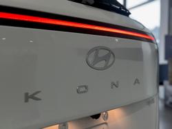2025 Hyundai Kona Hybrid Elite