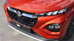 2025 Suzuki
Fronx Hybrid GLX