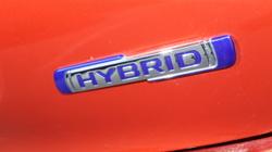 2025 Suzuki
Fronx Hybrid GLX