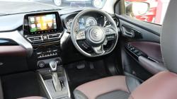 2025 Suzuki
Fronx Hybrid GLX