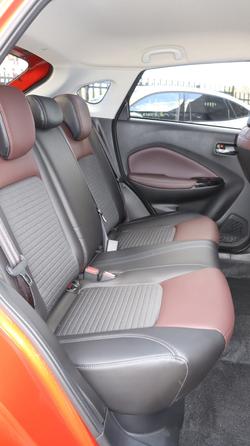 2025 Suzuki
Fronx Hybrid GLX