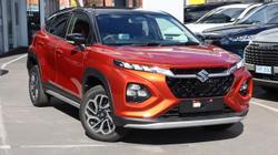 2025 Suzuki
Fronx Hybrid GLX