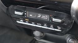 2025 Suzuki
Fronx Hybrid GLX
