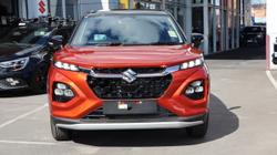 2025 Suzuki
Fronx Hybrid GLX