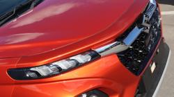 2025 Suzuki
Fronx Hybrid GLX